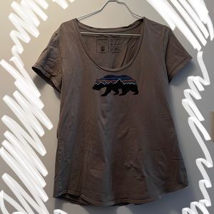 Patagonia T-Shirt!